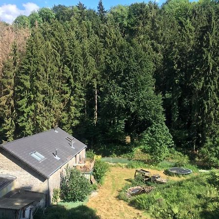 Le Paradis Тё Экстерьер фото
