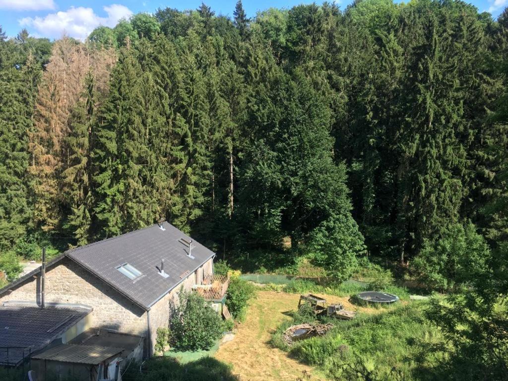 Le Paradis Тё Экстерьер фото