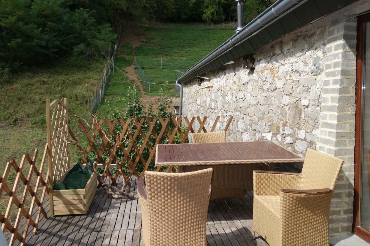 Le Paradis Тё Экстерьер фото